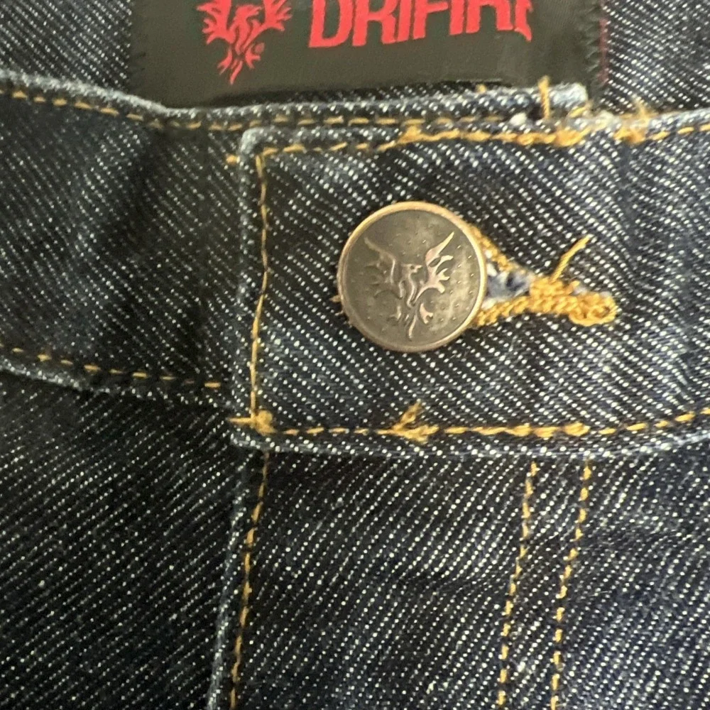 Drifire cat2 fr